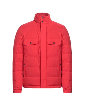 Sierra Stag Daunenjacke