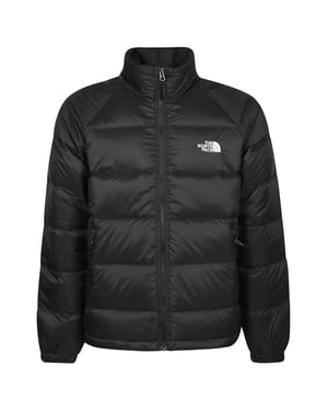 Hydrenalite Logo Daunenjacke