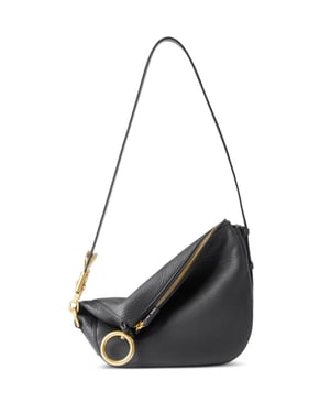 Ritter-Schultertasche
