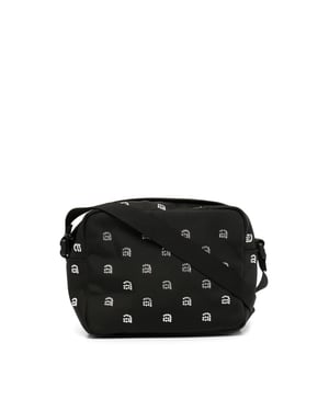 Wangsport Crystal Logo Kameratasche