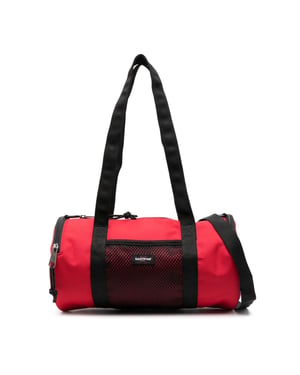 Eastpak x Telfar Medium Duffle Schultertasche mit Logo-Patch