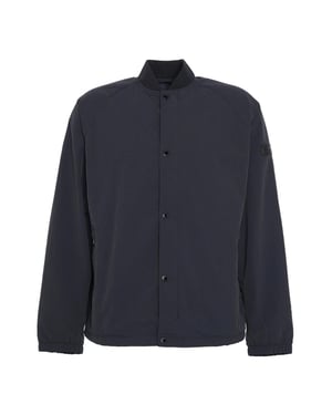 Mosswold Regenfeste Jacke