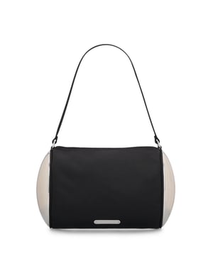 Dome Barrel Pochette Bag