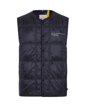 Moncler Genius x FRGMT Vaile Daunenweste