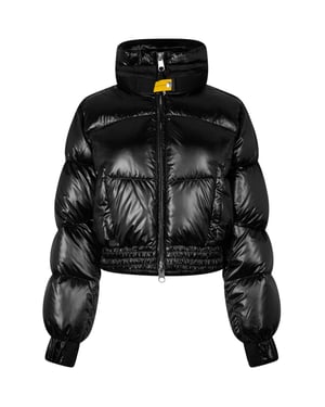 Sento Daunenbomberjacke