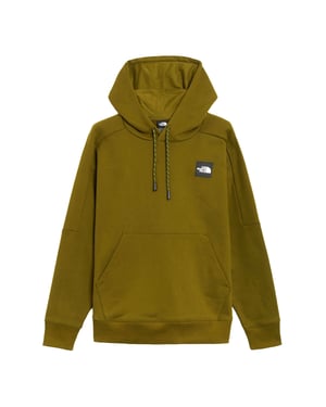 Der 489 Hoodie Sweatshirt