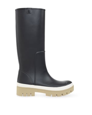 Hurricane Hohe Wellington Regenstiefel