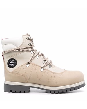 Tommy Hilfiger x Timberland Wanderstiefel
