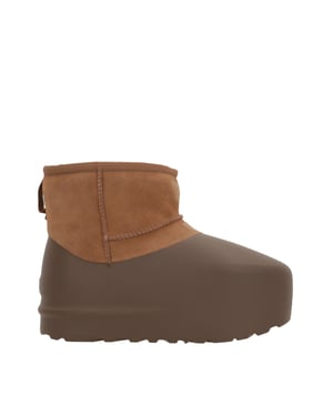 Klassische Mini-Pumps, geformte Stiefel