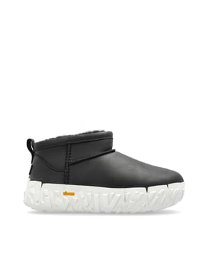 Klassische Ultra Mini Wrap Tech Boots