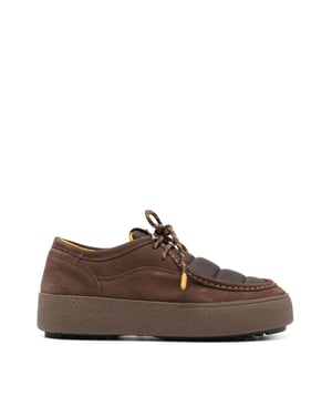 MTrack Low Boots
