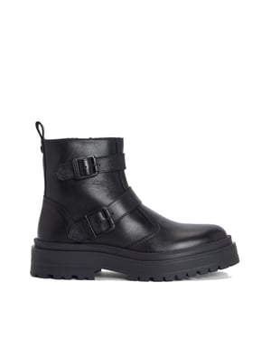 Tasmin Chelsea Boots mit Doppelschnalle