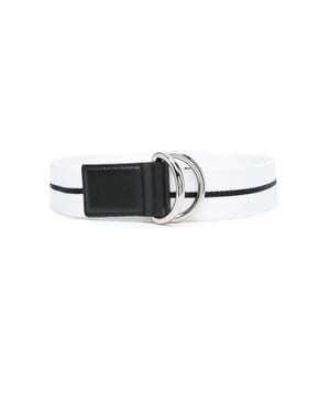 Venice Track Tape Belt