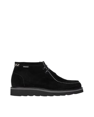 PS Tobruck Schnürstiefel im Chukka-Stil