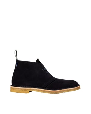 PS Conroy Schnürstiefel für die Wüste