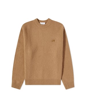 Beyond Wool Kaschmirpullover