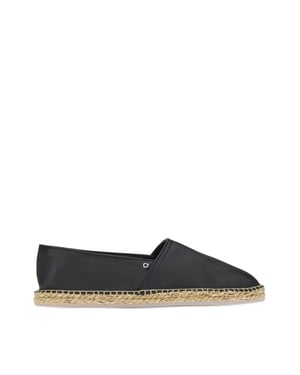 Lamar Gancini Logo-Espadrilles