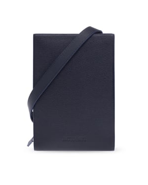 Le Gadju Neck Wallet