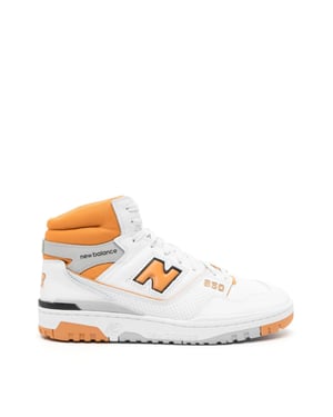 BB650 High-Top-Sneaker