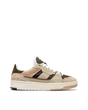 Clay Low-Top Sneakers