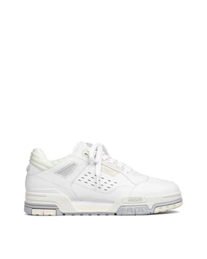 Onyx Low-Top Sneakers