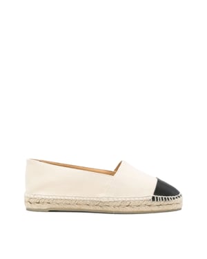 Katty Espadrilles mit Kappe