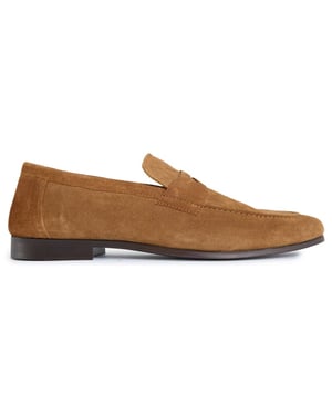 Soletrader Liam Loafer Schuhe