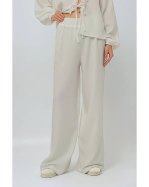 Weite Beinform Relax Fit Hose