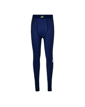 Herren Skins 3 in Blau