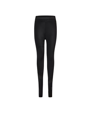 Women's Skins Ultimate Damen in Schwarz