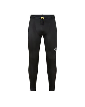 Herren Skins 3 Men in Schwarz
