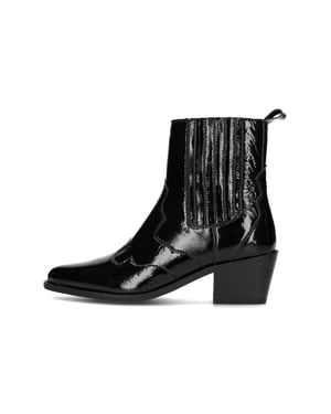 PS Poelman Damen "TARTOR" Stiefelette