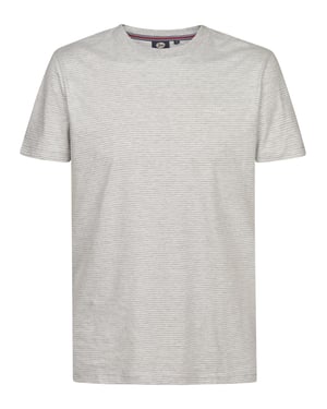 Petrol Industries - Jersey-T-Shirt Hierro Herren