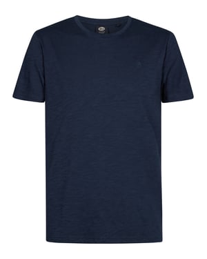 Petrol Industries - Jersey-T-Shirt EclipseLuna Herren