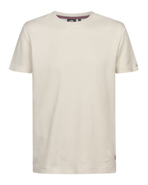 Petrol Industries - Jersey T?Shirt Pedregal Herren