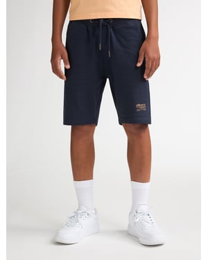 Petrol Industries - Jogging-Shorts Alamos Jungen