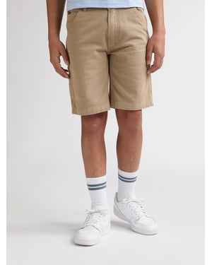 Petrol Industries - Twill-Chino-Shorts Comondú  Jungen