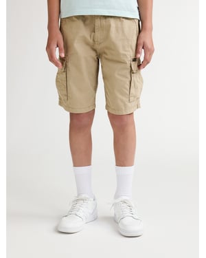 Petrol Industries - Cargo-Shorts Magdalena Jungen