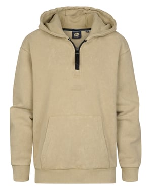Petrol Industries - Strickhoodie Punta Jungen