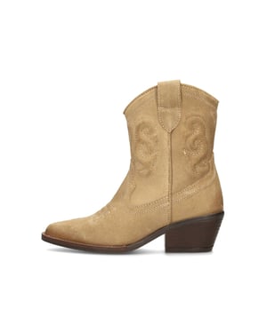 PS Poelman "LEXX" Cowboy Damenstiefel