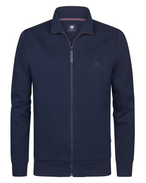 Petrol Industries - Casual Strickjacke Destino Herren