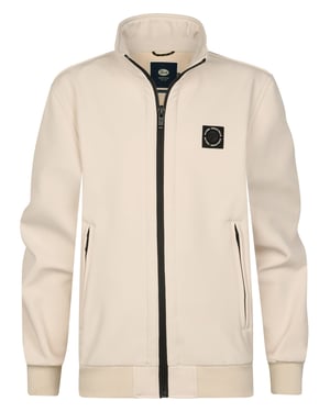 Petrol Industries - Softshelljacke Mexicali  Jungen