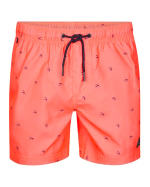 Petrol Industries - Badeshorts Relámpago Herren