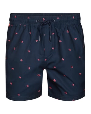 Petrol Industries - Badeshorts Relámpago Herren