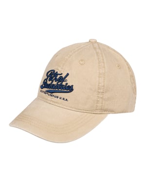 Petrol Industries - Basecap Jaguar Herren
