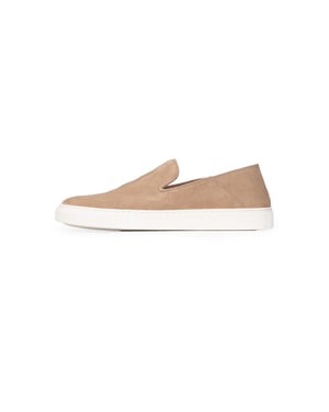 PS Poelman "MICK" Herren-Slipper