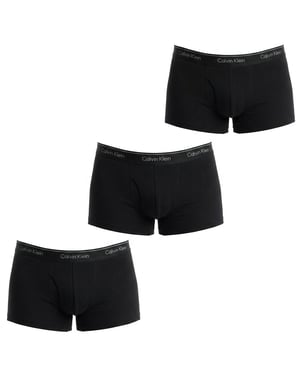 3er Pack Herren Baumwoll Boxershorts Klassik NB4002A