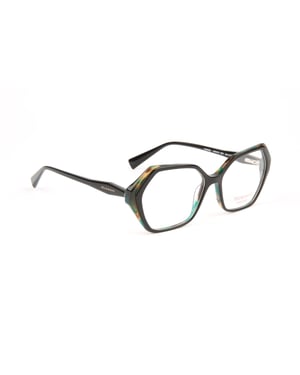 Ana Hickmann Brillenfassung HI6316 H01 53