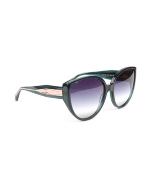 Ana Hickmann Brillenfassung AH9429 T01 62