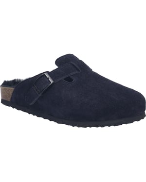 JOSEF SEIBEL Damen Clog Hermine 09 in ocean